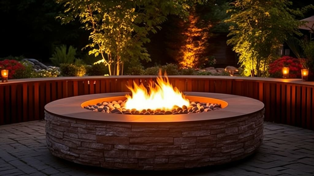 Types of Fire Pits You Can Build