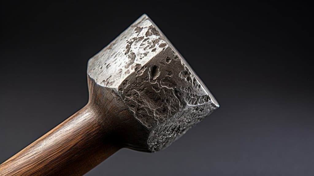 jewelry-making hammers