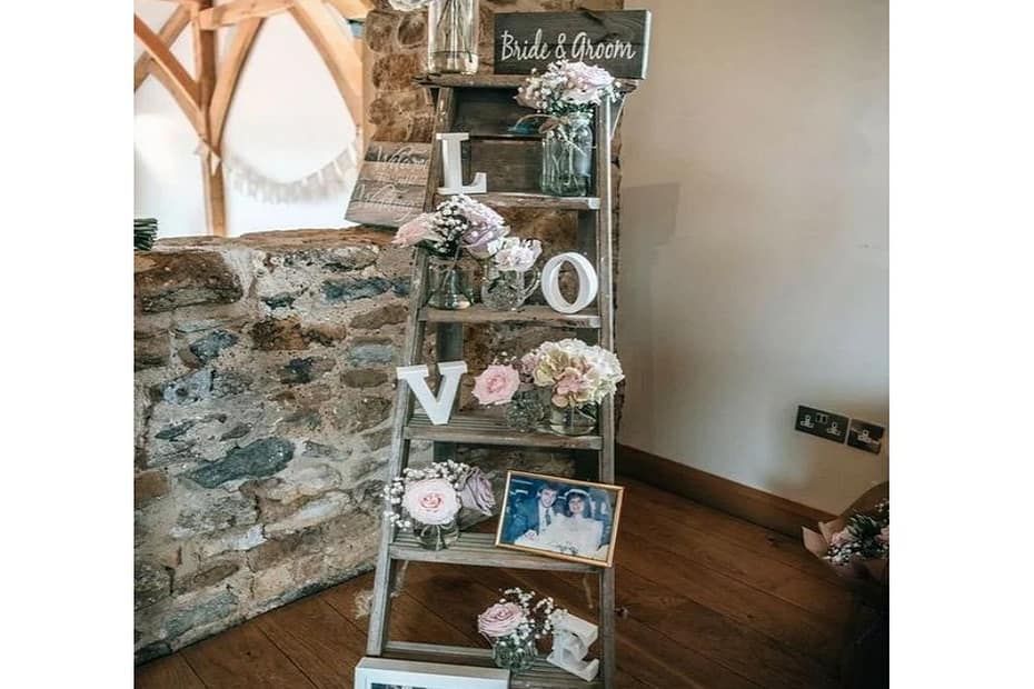 DIY Decor Ideas for an Engagement Party