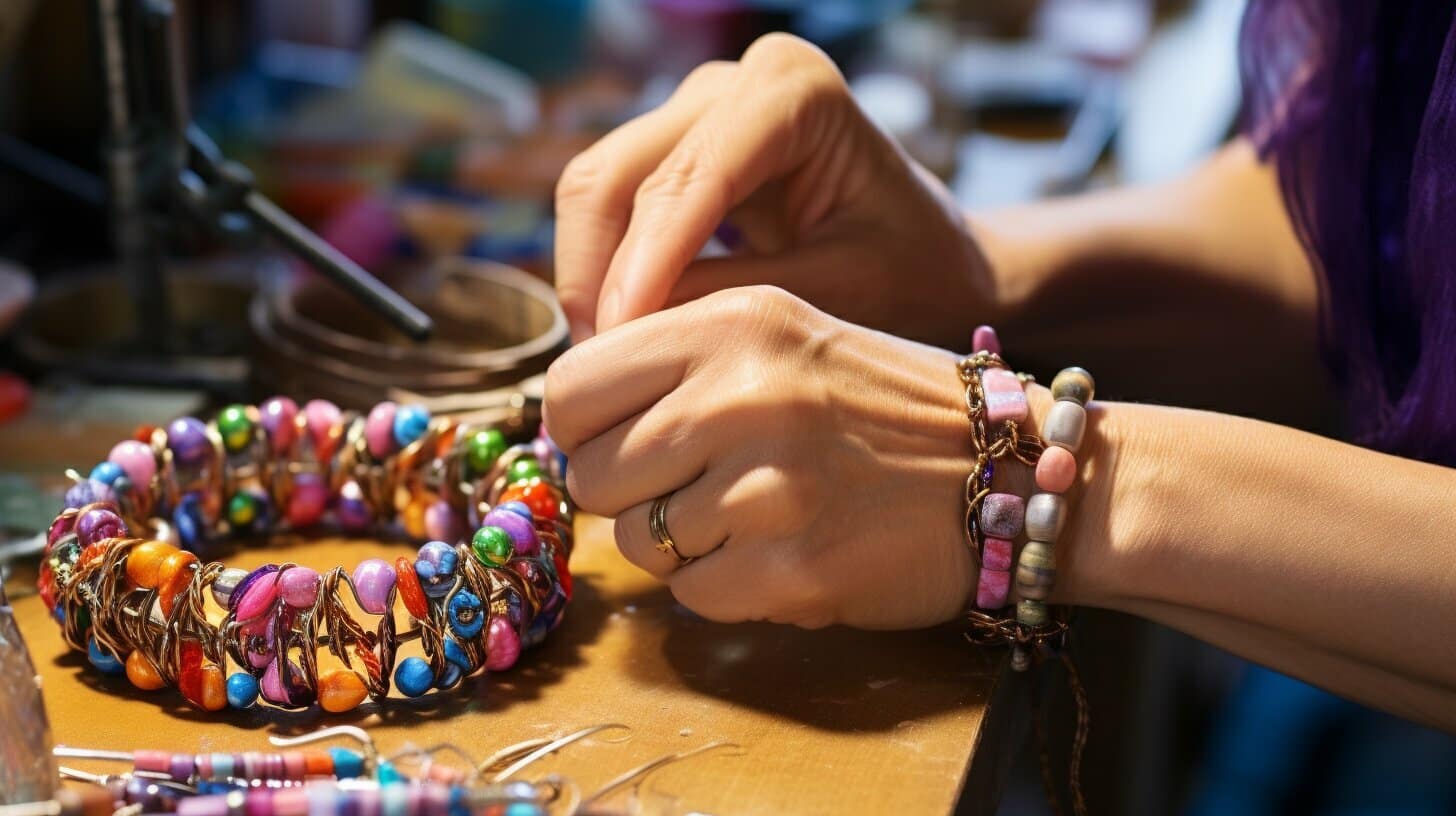 Beginner's Guide to DIY Jewelry